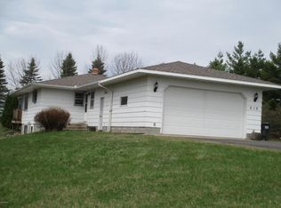 210 La Grand Ln NW, Alexandria, MN 56308