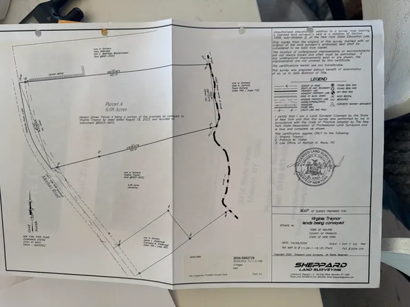 188 Meehan Rd, Malone, NY 12953