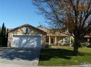 960 Rohwer Ct, Dixon, CA 95620