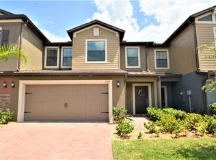 17319 Old Tobacco Rd, Lutz, FL 33558