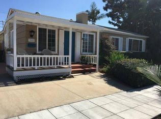 3609 Yosemite St, San Diego, CA 92109