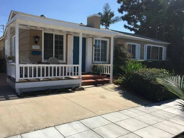 3609 Yosemite St, San Diego, CA 92109