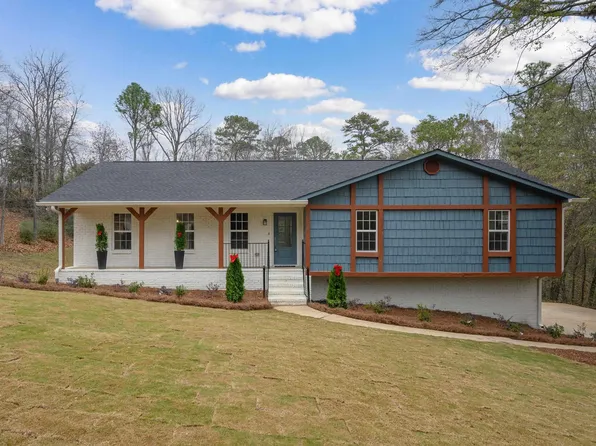 4704 Chippewa Ln, Pelham, AL 35124