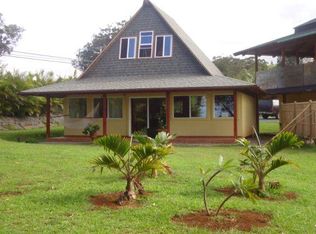 2280 Kauhikoa Rd, Haiku, HI 96708
