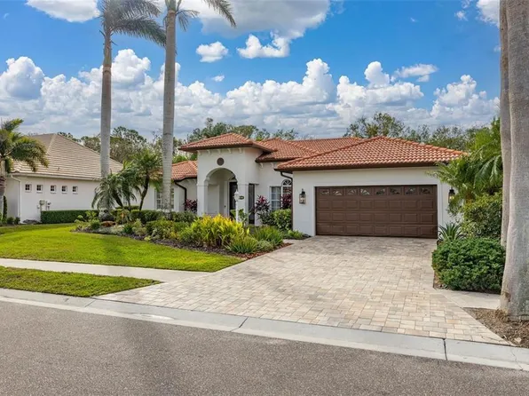 6720 The Masters Ave, Lakewood Ranch, FL 34202