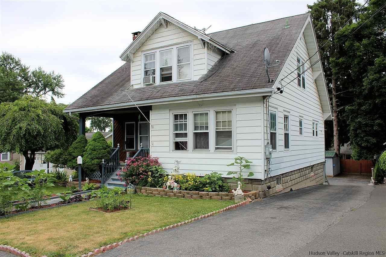 184 Lucas Ave, Kingston, NY 12401 Zillow