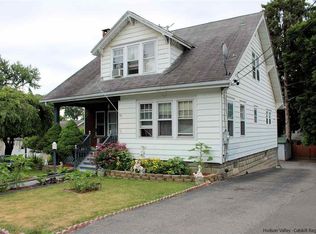 184 Lucas Ave, Kingston, NY 12401