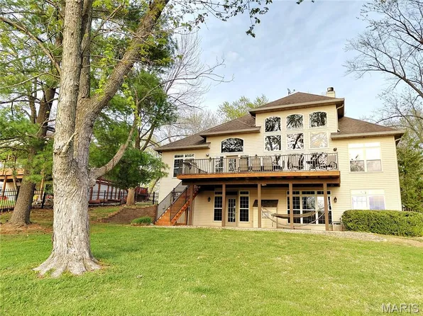 500 Overlook Dr, Edwardsville, IL 62025