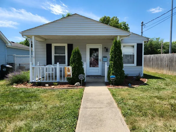 327 N Washington St, Harrison, OH 45030