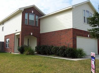 7603 Legacy Pines Dr, Cypress, TX 77433