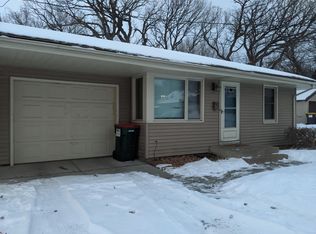 403 46th Ave NE, Columbia Heights, MN 55421