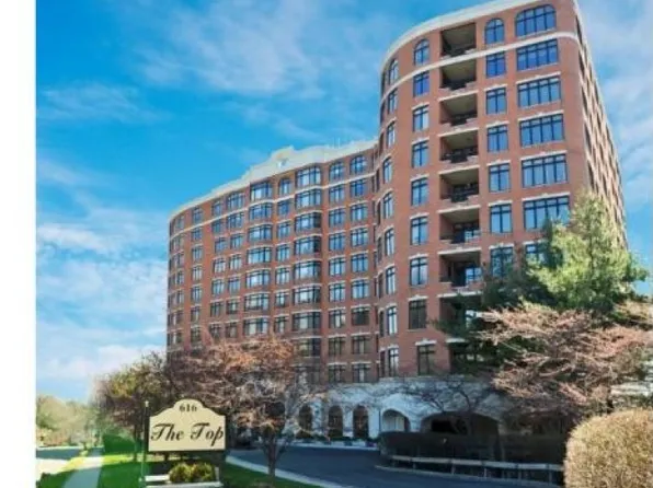 616 South Orange Avenue #3H, Maplewood Twp., NJ 07040