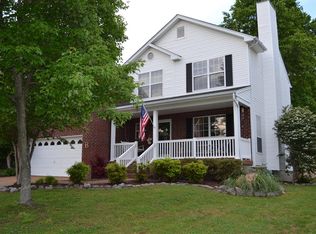 2947 Melbourne Ter, Mount Juliet, TN 37122