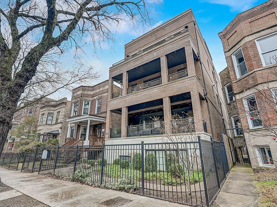 1st image of 1453 W Foster Ave #3