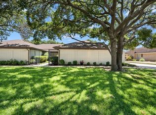 5115 Ledgestone Dr, Fort Worth, TX 76132