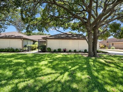 5115 Ledgestone Dr, Fort Worth, TX, 76132
