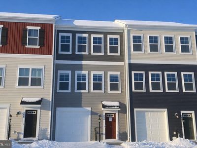 496 Parkland Dr, Stephenson, VA, 22656