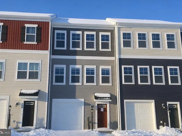 496 Parkland Dr, Stephenson, VA 22656