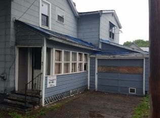 7 Howell St, Catskill, NY 12414