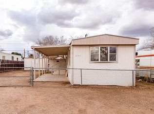 3648 E Bluebird Ln, Kingman, AZ 86409