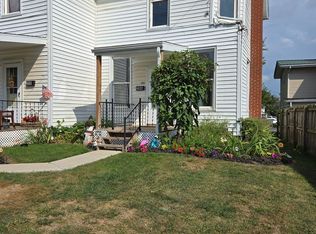 206 Pleasant St, Ashland, OH 44805