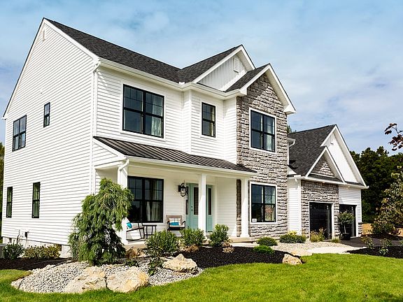 Bellwood Traditional Exterior