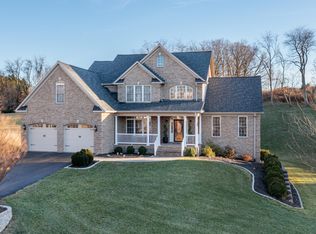 154 Butler Ct, Daleville, VA 24083