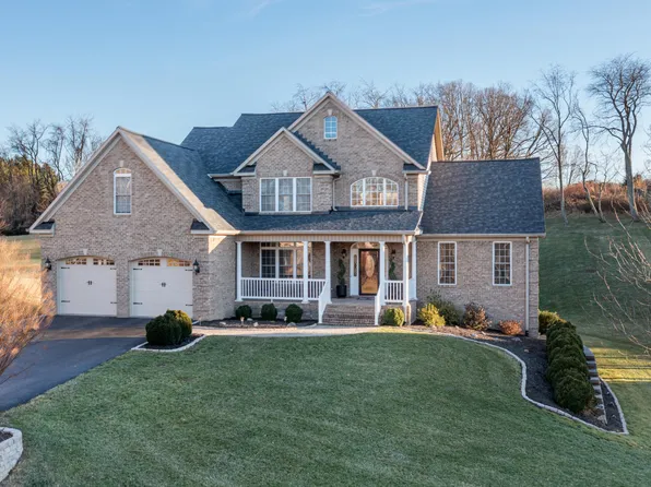 154 Butler Ct, Daleville, VA 24083