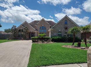 11811 Old Spanish Trl, Santa Fe, TX 77510