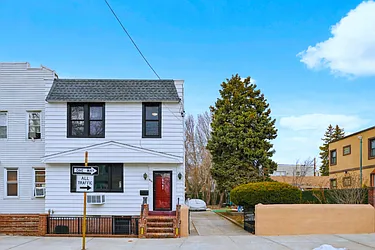 61-61 62nd Avenue, #2-FAMILY