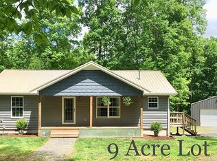 1208 J D Neil Rd, Tullahoma, TN 37388