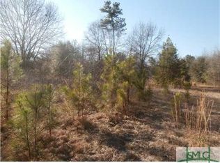 0 Windy Oaks Ct #22, Midway, GA 31320