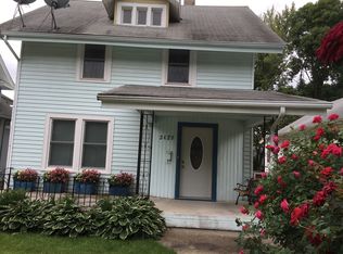 3429 California St, Omaha, NE 68131