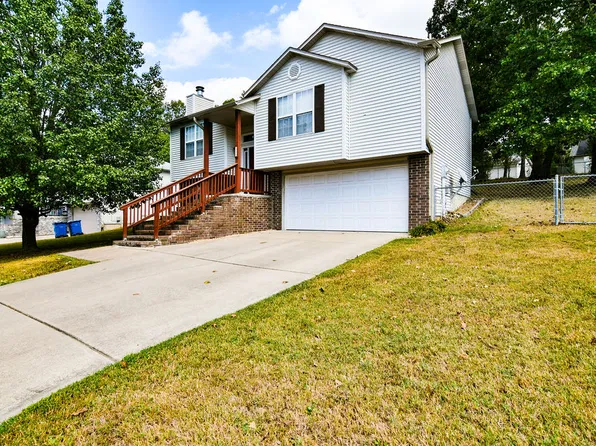 245 Blossom Valley, Branson, MO 65616