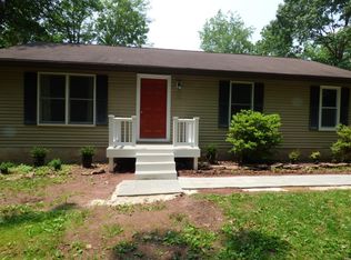 3405 Kirby Kountry Dr, Taneytown, MD 21787
