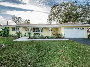 2792 60th St N, Saint Petersburg, FL 33710