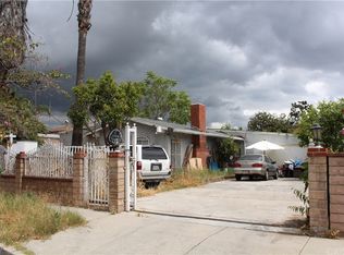 12818 Judd St, Pacoima, CA 91331