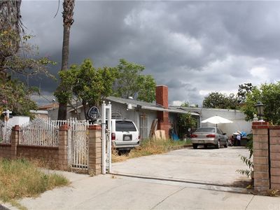 12818 Judd St, Pacoima, CA, 91331