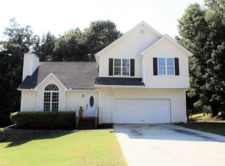 424 Southern Hills Dr, Monroe, GA 30655