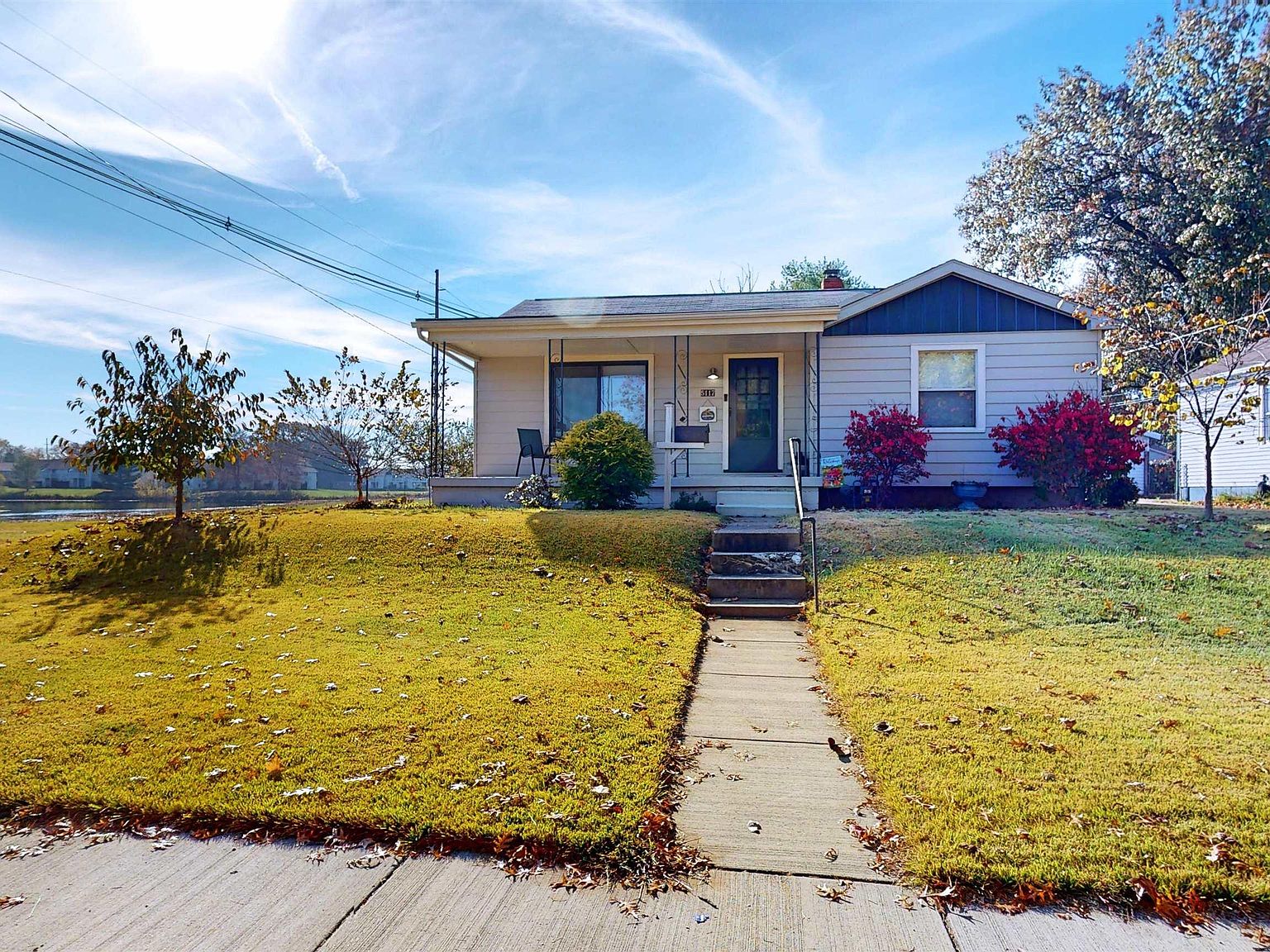 5117 Sweetser Ave, Evansville, IN 47715 Zillow
