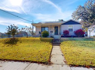 5117 Sweetser Ave, Evansville, IN