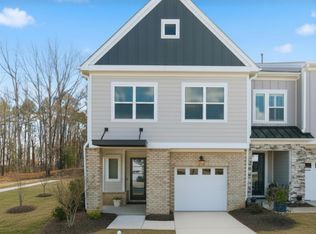 214 Norwell Ln, Pittsboro, NC 27312