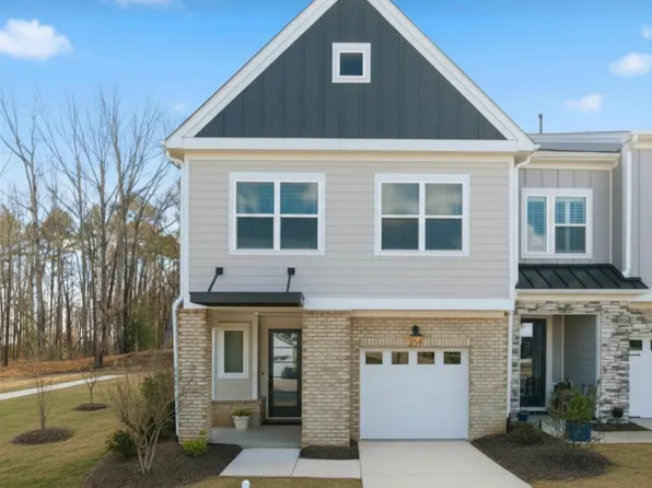 214 Norwell Ln, Pittsboro, NC 27312