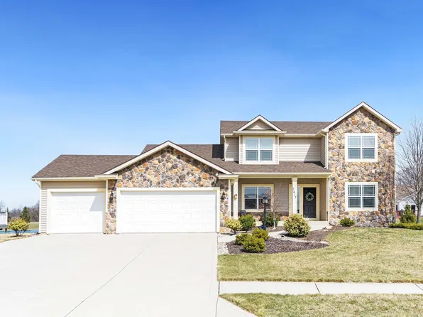 7417 Alleghany Ct, Fort Wayne, IN 46835