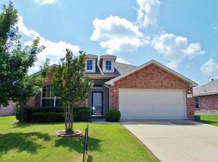 123 Valley Ranch Dr, Waxahachie, TX 75165