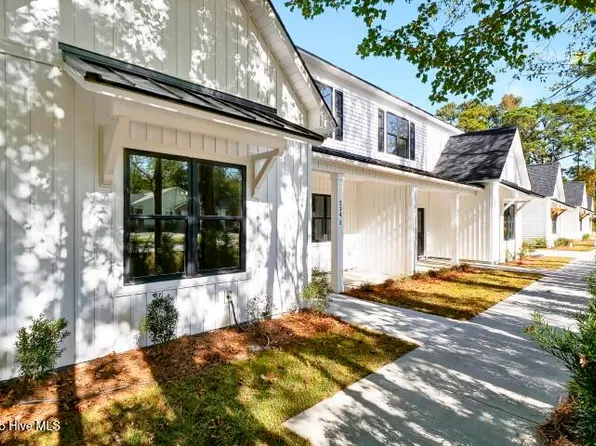 208 Beasley Road #A, Wilmington, NC 28409