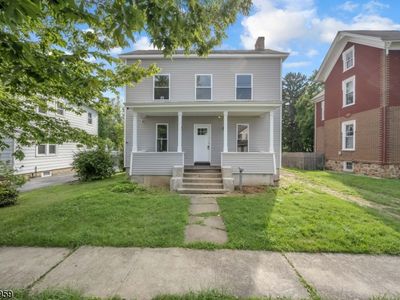620 Madison St, Hackettstown, NJ, 07840