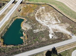 0 E County Road 1650 N, Humboldt, IL 61931