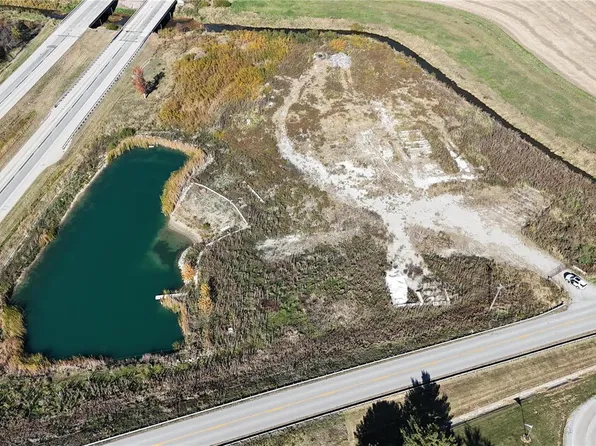 0 E County Road 1650 N, Humboldt, IL 61931