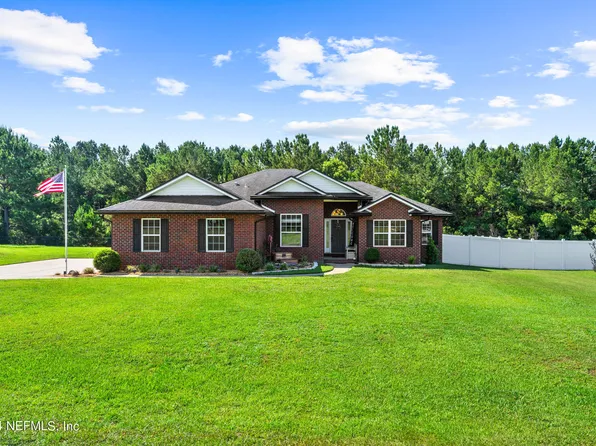 45361 AMERICAN DREAM Drive, Callahan, FL 32011